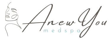 Anew You Logo