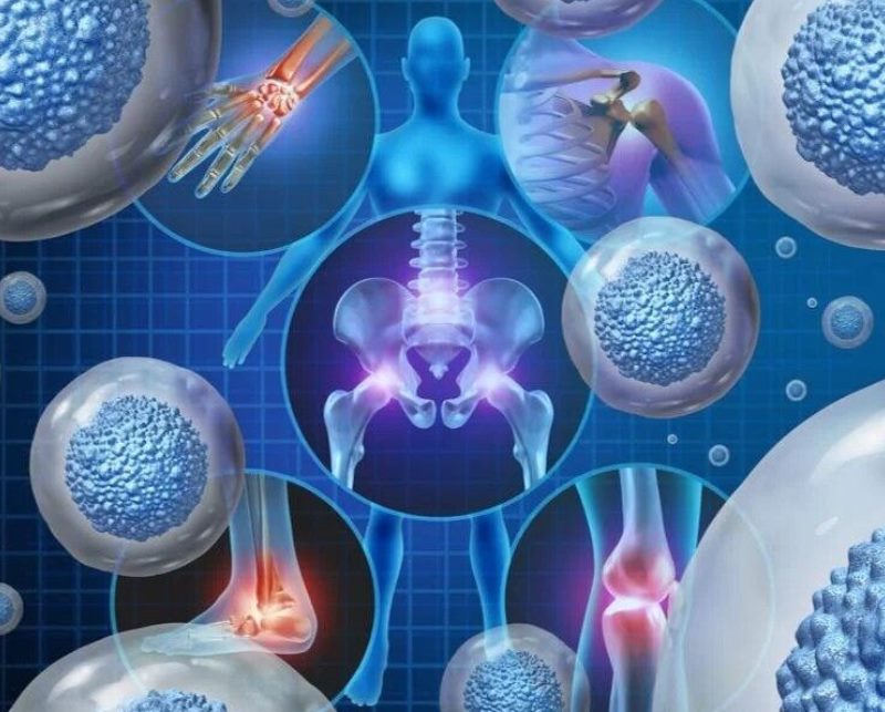 Regenerative Medicine