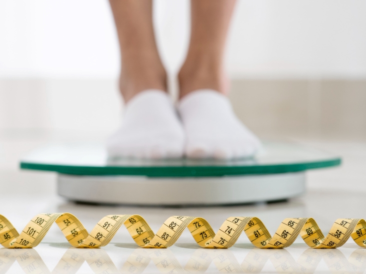 weight loss injections